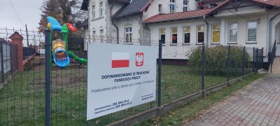 Aktywne Place Zabaw 2026 – rozpoczęcie inwestycji