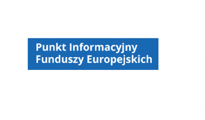 Mobilny Punkt Informacyjny Funduszy Europejskich