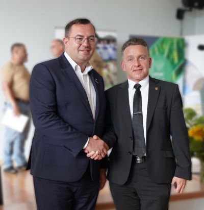 13 milionów złotych dla jednostek Ochotniczych Straży Pożarnych z terenów wiejskich! 