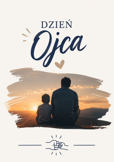  Dzień Ojca 