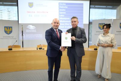 Ruszyła kolejna edycja Marszałkowskiej Inicjatywy Sołeckiej.