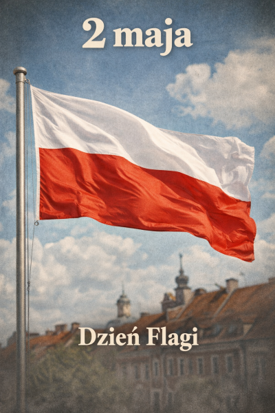 Są takie symbole, które nie potrzebują wielu słów