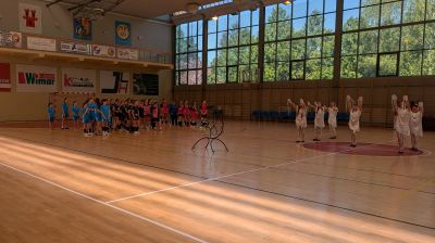 VII Memoriał im. Zdzisława Zielonki