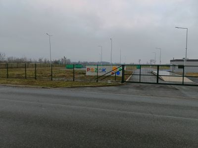 INFORMACJA PSZOK
