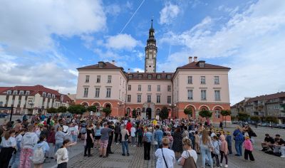 V edycja bicia Rekordu Czytania