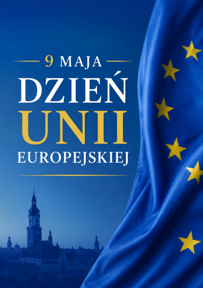 Dzień Unii Europejskiej