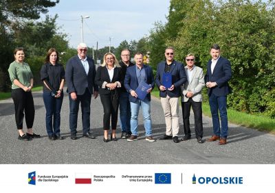 Most w Głębocku zostanie odbudowany!