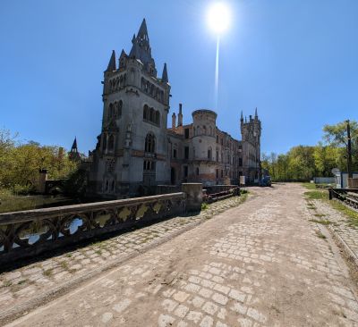 Wracamy do Was z dalszą częścią wyjątkowej wizyty