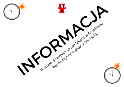 Informacja