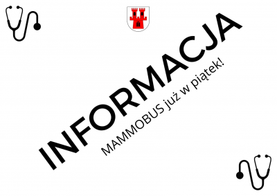 Pamiętaj o profilaktyce – już w piątek mammobus w Grodkowie!
