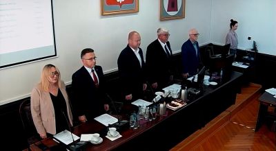 Wotum zaufania i absolutorium dla Burmistrza Grodkowa