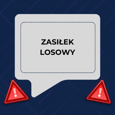 Zasiłek Losowy 